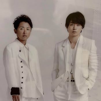 Amazon.co.jp: 嵐 ARASHI Anniversary Tour 5×20 クリアファイル
